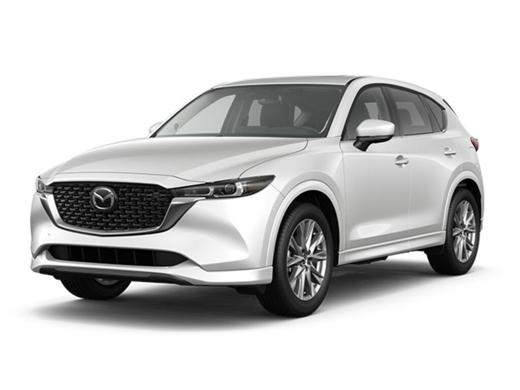 2025 Mazda CX5 2.5 S Premium Plus AWD Amherst, NY, Rochester, Batavia, Lockport